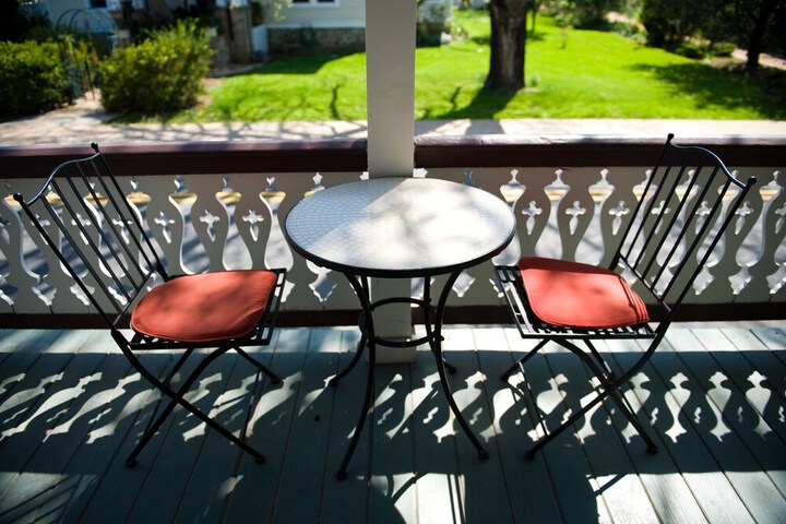 Terrace/Patio 21 of 37