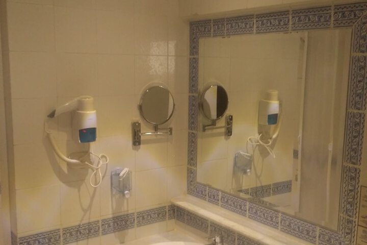 Bath Amenities