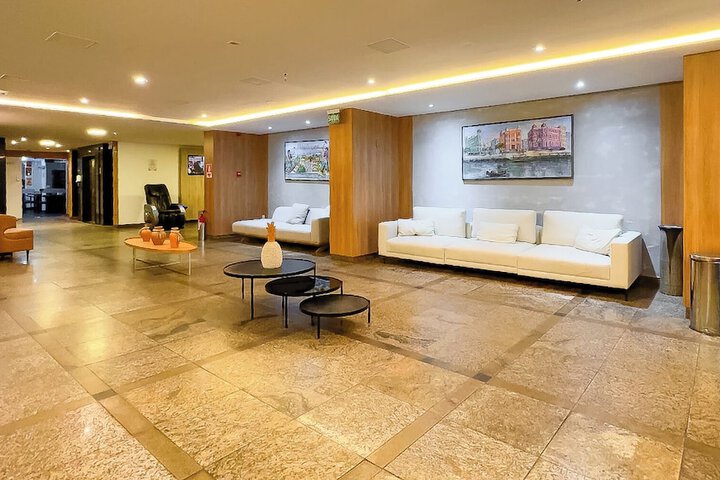 Hotel Interior 5 of 36