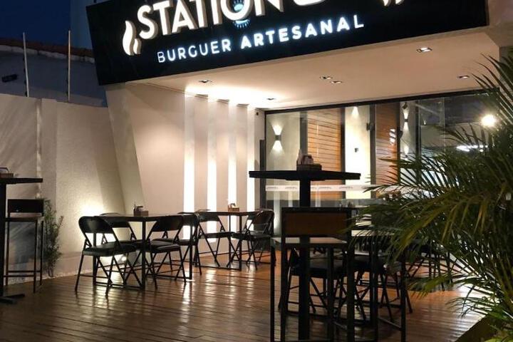 Fitness Facility Photos