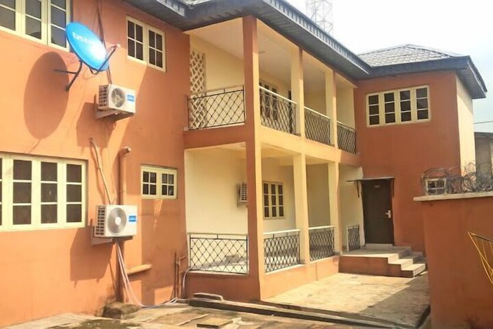 Hotel 36 of 42