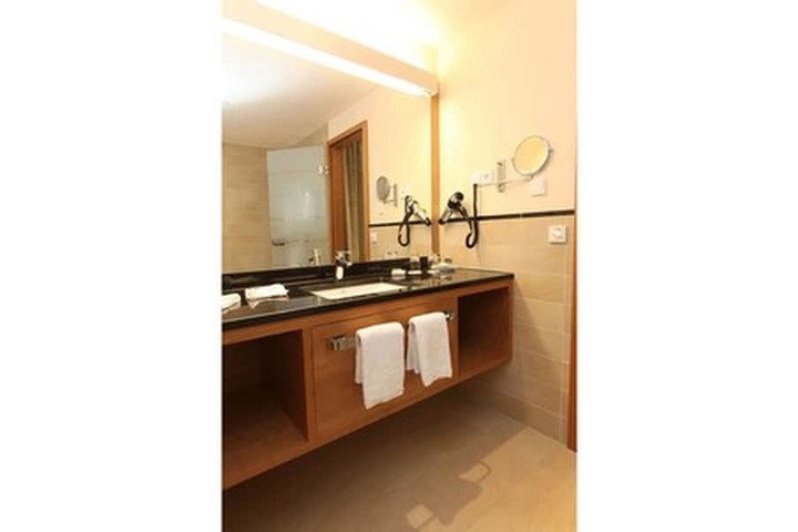 Bathroom Vanities