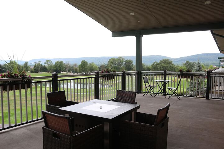 Terrace/Patio 80 of 89