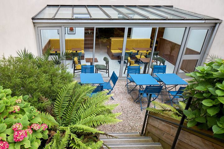 Terrace/Patio 19 of 31