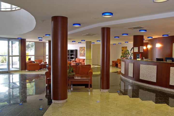 Hotel Interior 1 of 16