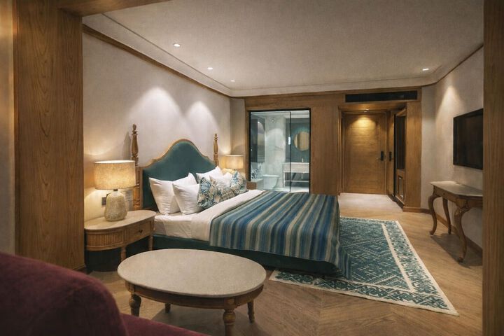 Room 16 of 40