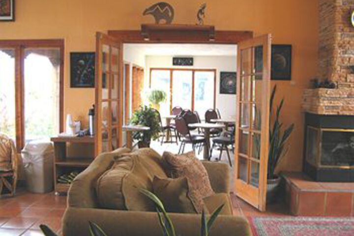 Hotel Interior 12 of 15