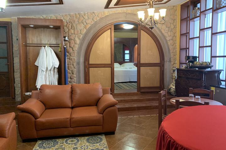Hotel Interior 9 of 230
