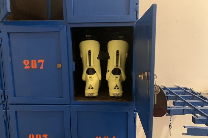 Fitness Facility Photos