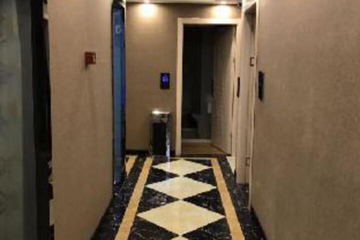 Jingya Hotel Shanghai