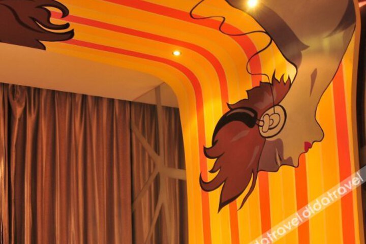 Guangde Hotel