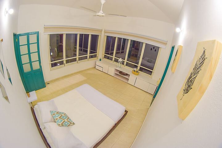 Room 40 of 45