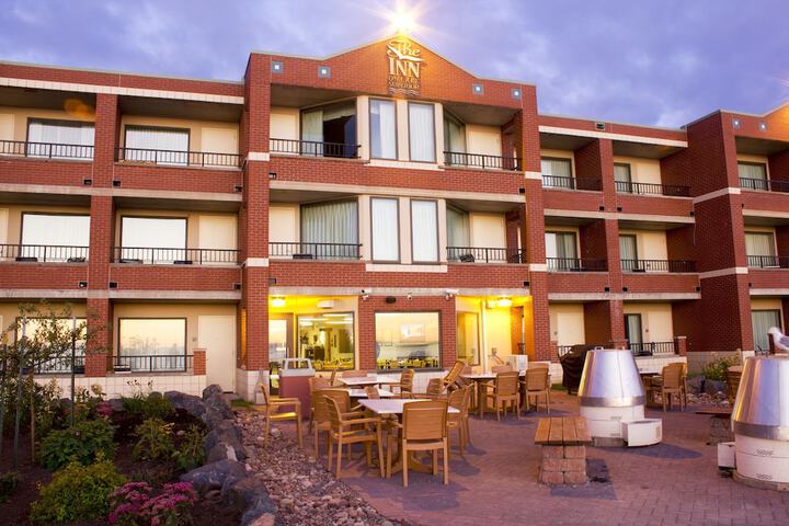 Hotel 50 of 51