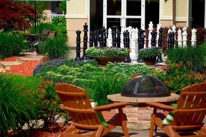 Terrace/Patio 110 of 137