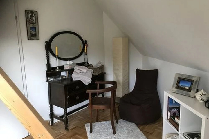 Maisonette Lyska