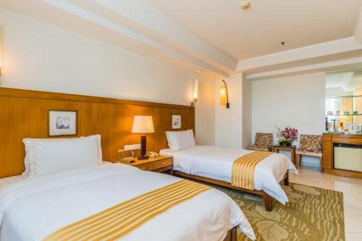 Haolaiwan Hotel