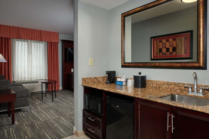 Minibar