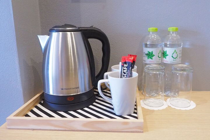 Breakfast/Coffee Service 36 of 61