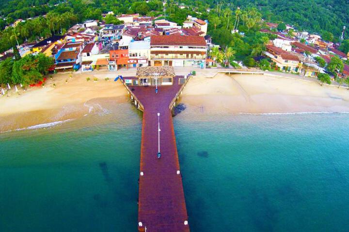 Ilha Grande Mar