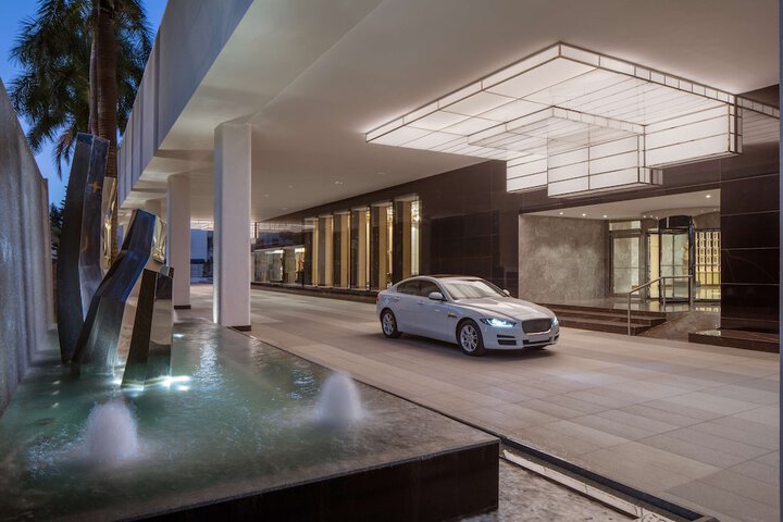 Hotel 65 of 65