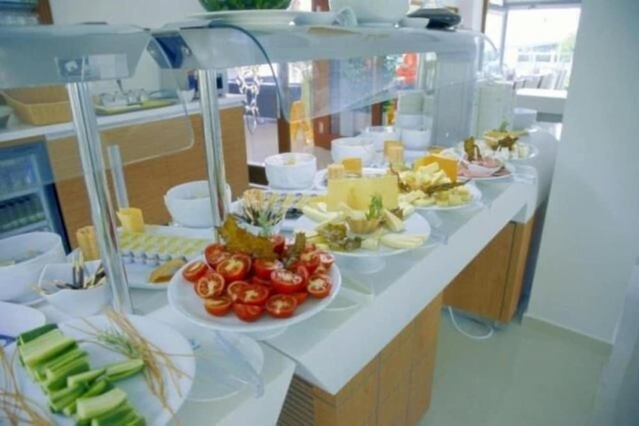 Restaurants