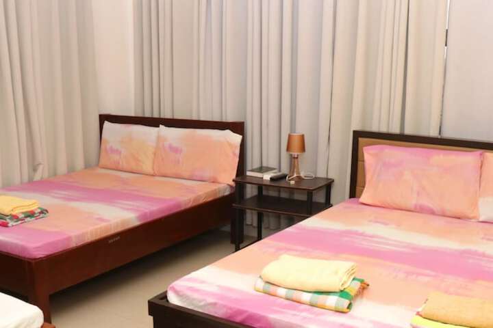 Room 7 of 7
