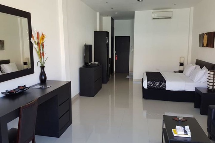 Room 18 of 88