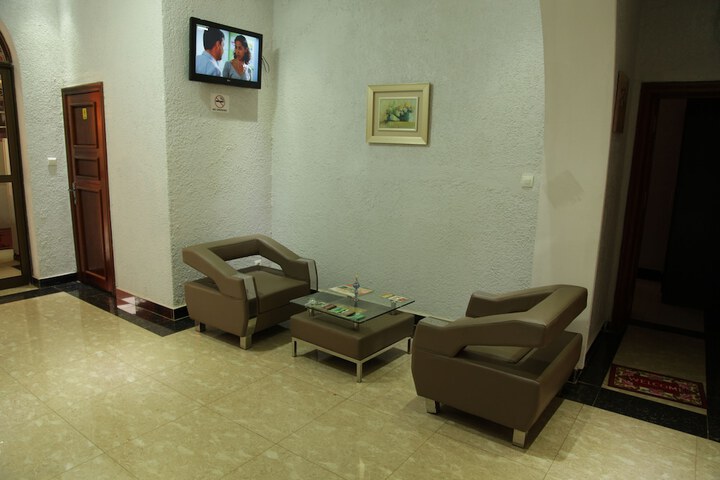 Hotel Interior 7 of 60