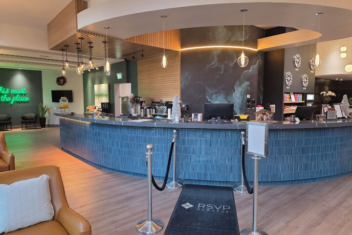 Hotel Interior 2 of 36