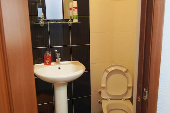 Bathroom Vanities