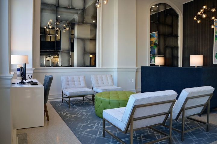 Hotel Interior 2 of 35