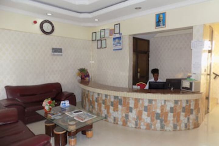 Hotel Interior 2 of 2