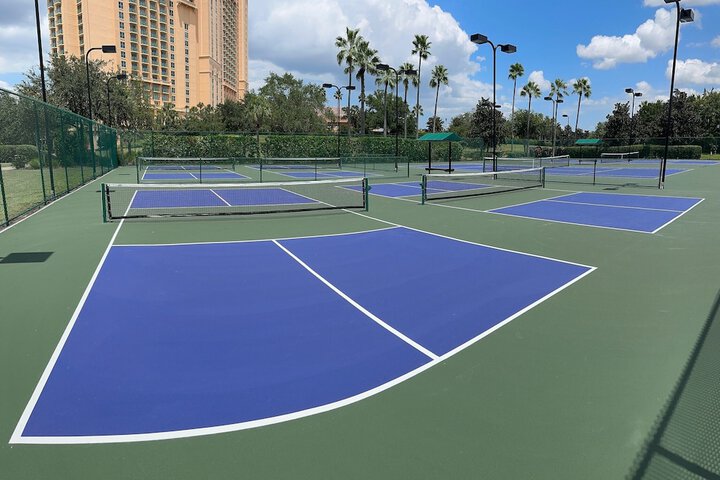 Tennis and Basketball Courts 92 of 227