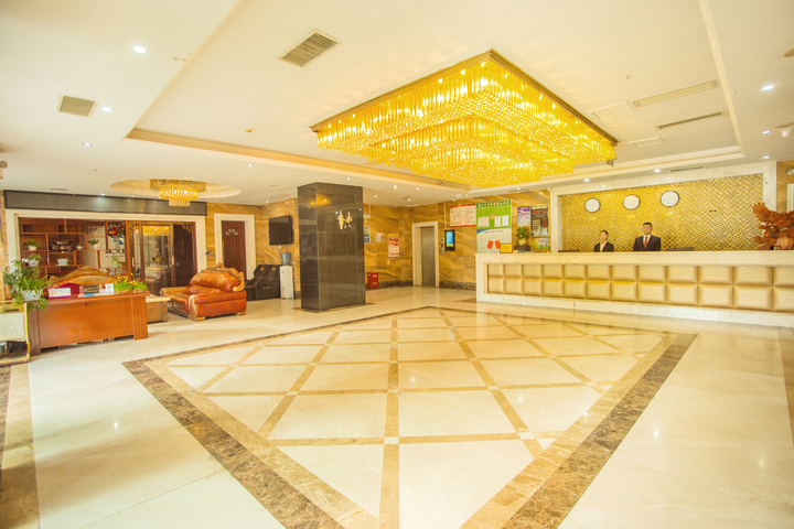 Hotel Interior 11 of 17