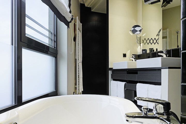 Bath Amenities