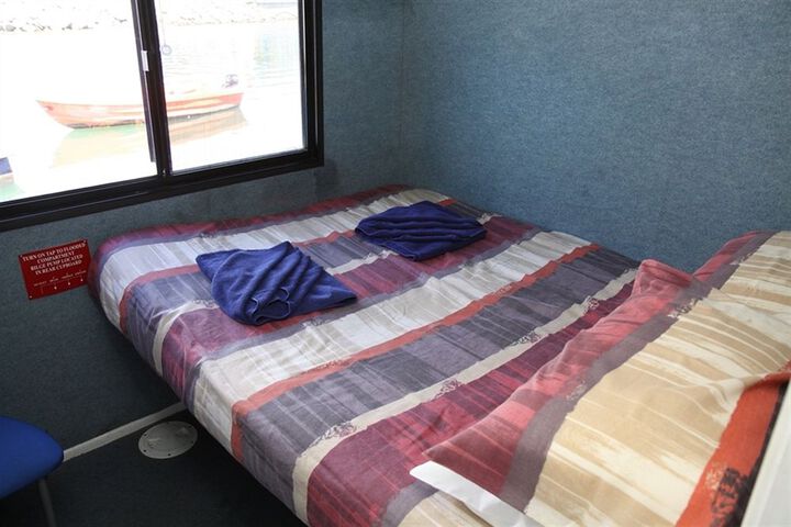 Room 9 of 46
