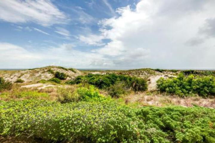 Sea Chase Condo Condo in Fernandina Beach, FL