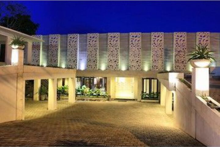 Hotel 3 of 20