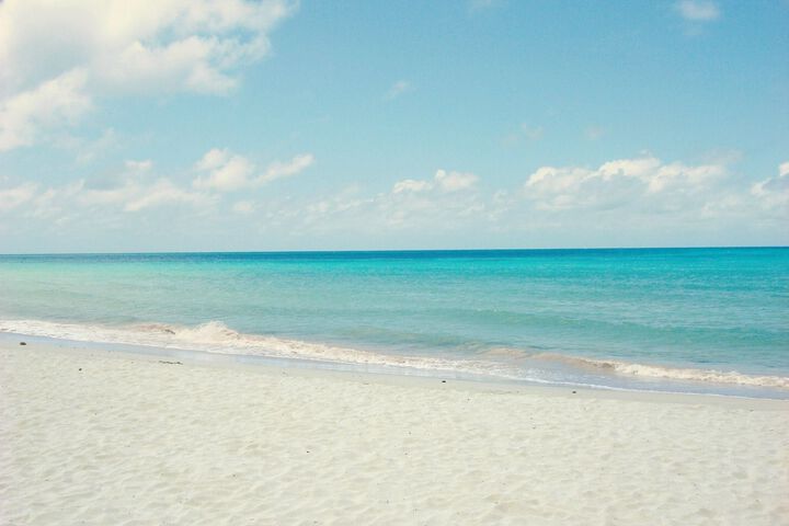 Beach 2 of 5