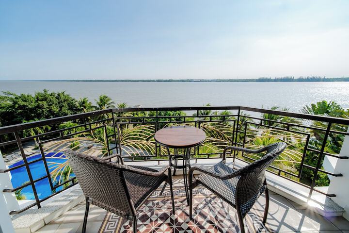 Terrace/Patio 137 of 142