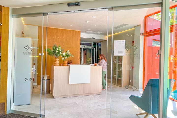 Spa and Wellness