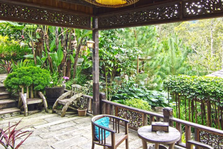 Terrace/Patio 46 of 100