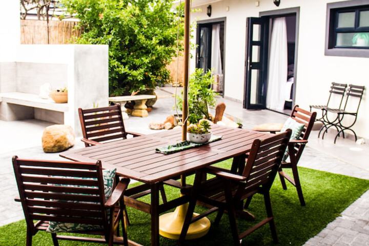 Terrace/Patio 38 of 66