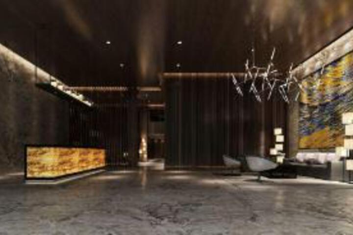Zhentu Lanshe Hotel