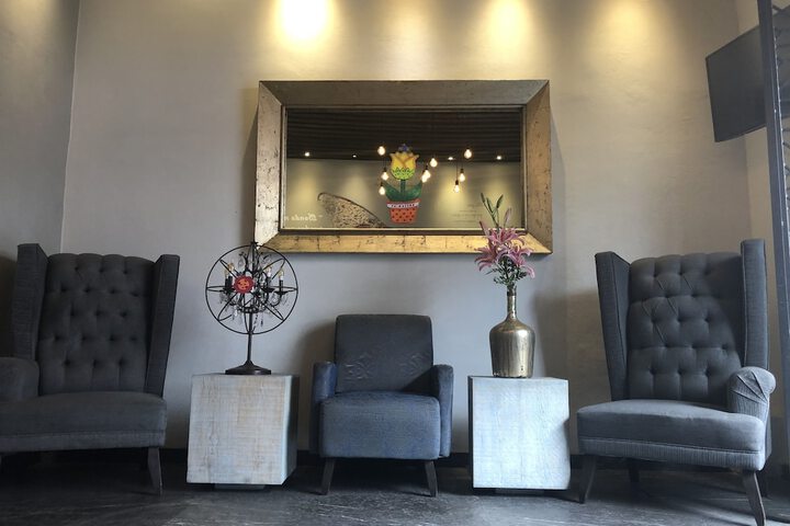 Hotel Frida
