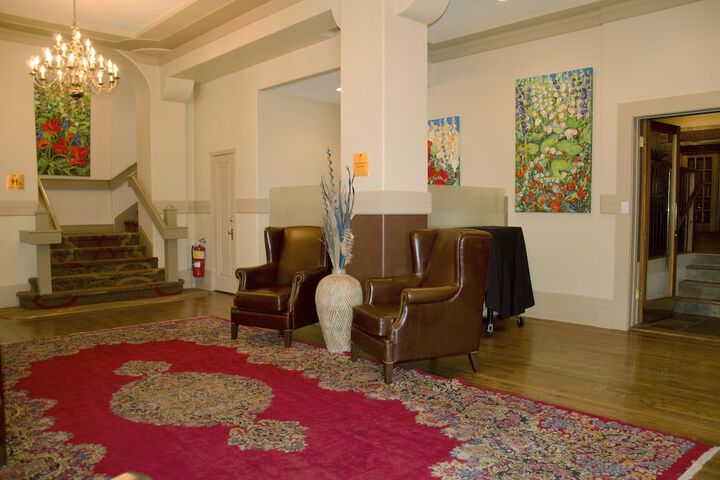 Hotel Interior 5 of 50