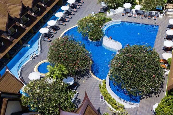 Pool 55 of 89