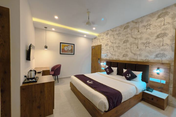 Room 4 of 22