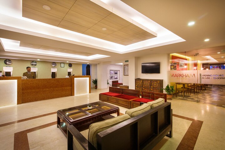 Hotel Interior 8 of 82