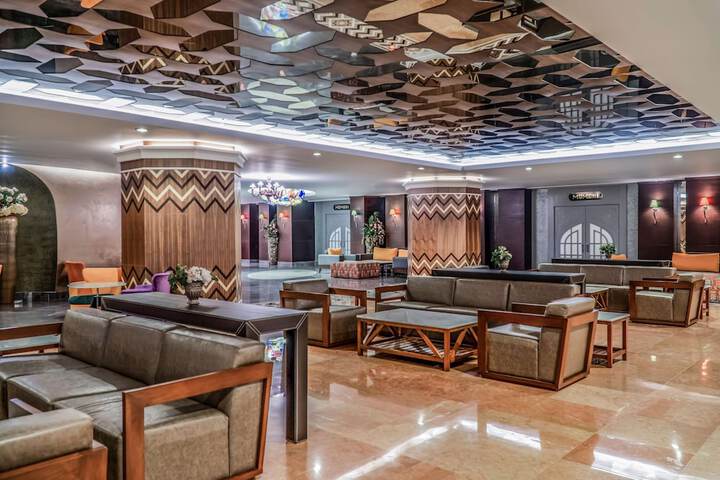 Lobby Photos